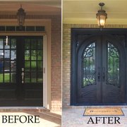 Entrypoint Doors And Windows Installation 5018 Bristol We Feature Photo Of Entrypoint Doors And Windows Buford Ga United States