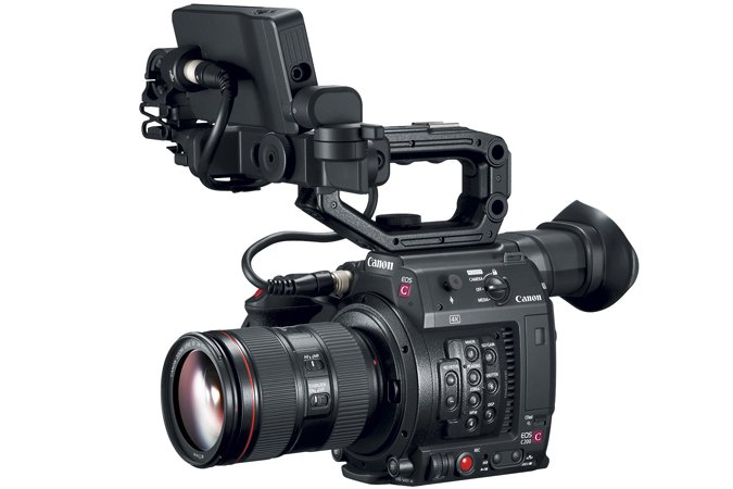 Dc Camera Rental