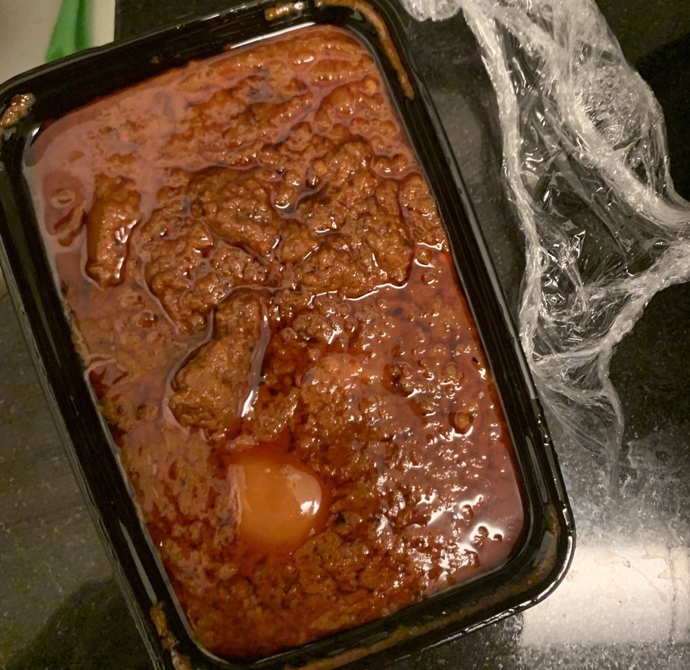 Bawarchi Indian Cuisine