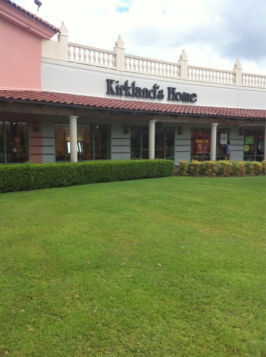 Kirkland's