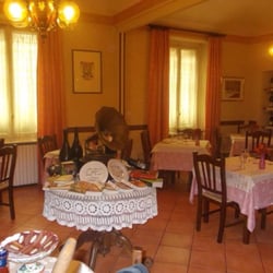 Antica trattoria delle langhe 10 foto cucina italiana via ... Trattoria imbianchini torino