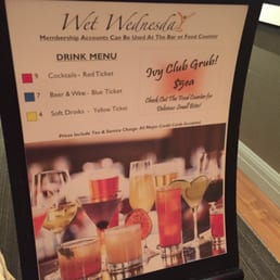 york columbia university club