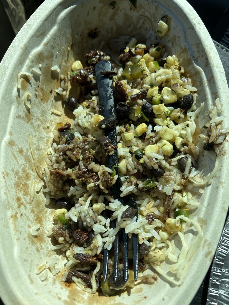 Chipotle Mexican Grill Chipotle Mexican Grill