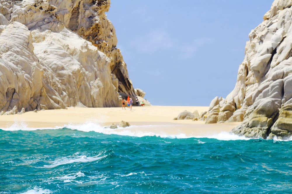 Lover’s Beach 38 Photos & 23 Reviews Beaches P. Marlin 1, Cabo