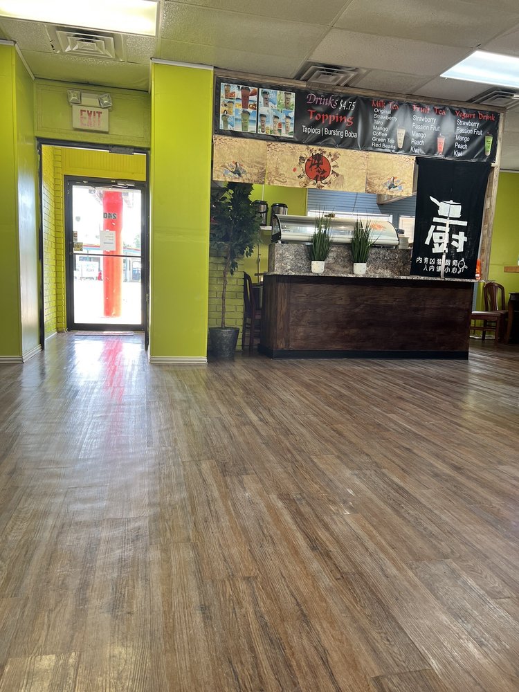 Hes Cafe