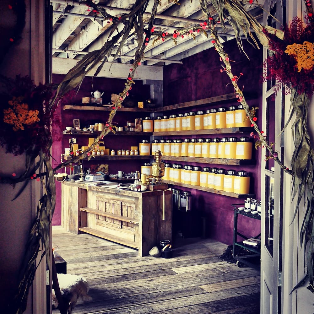 Bellocq Tea Atelier 43 Photos & 32 Reviews Coffee & Tea 104 West