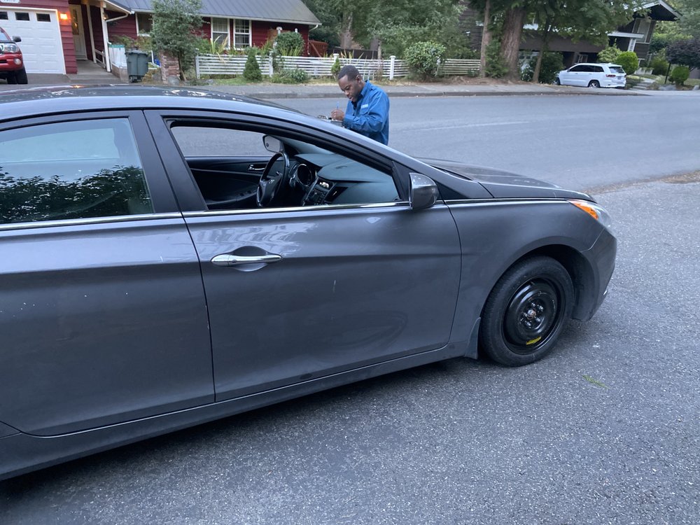 Universal Towing Company