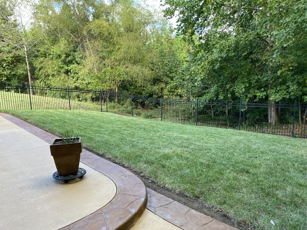 R & N Landscaping Service