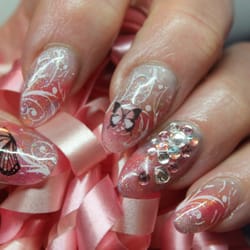 Annette S Backscratchers 79 Photos Nail Technicians 1301 Willa Photo Of Annette S Backscratchers Sarnia On Canada