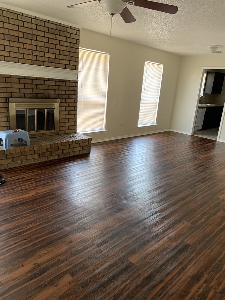 Herman Boswell Property Management