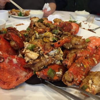 Fuleen Seafood Restaurant 67 Photos 75 Reviews Chinese 11 Photo Of Fuleen Seafood Restaurant New York Ny United States
