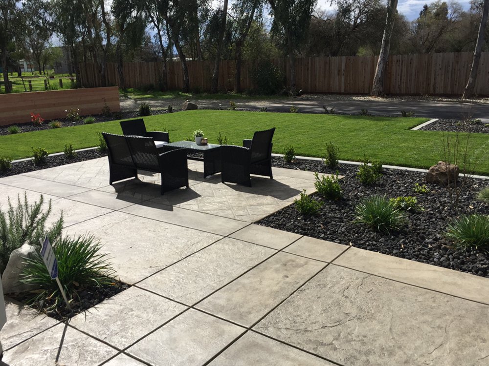 Royal Landscaping