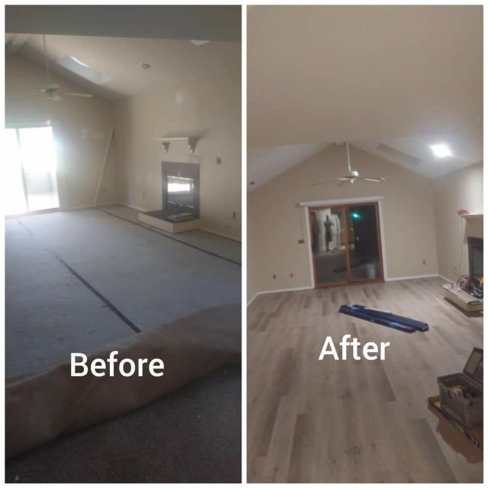 AMC Home Repairs and Painting