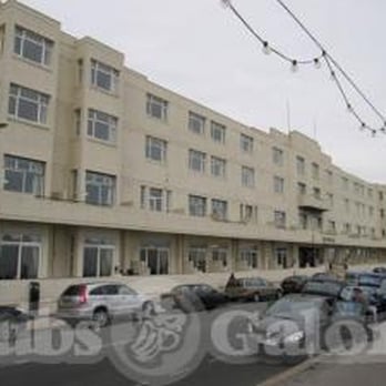 Beach Hotel Hotels Marine Parade Worthing West Sus Phone Photo Of Beach Hotel Worthing West Sus United Kingdom