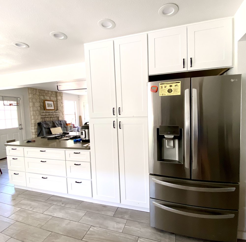 Ultrachase Cabinetry