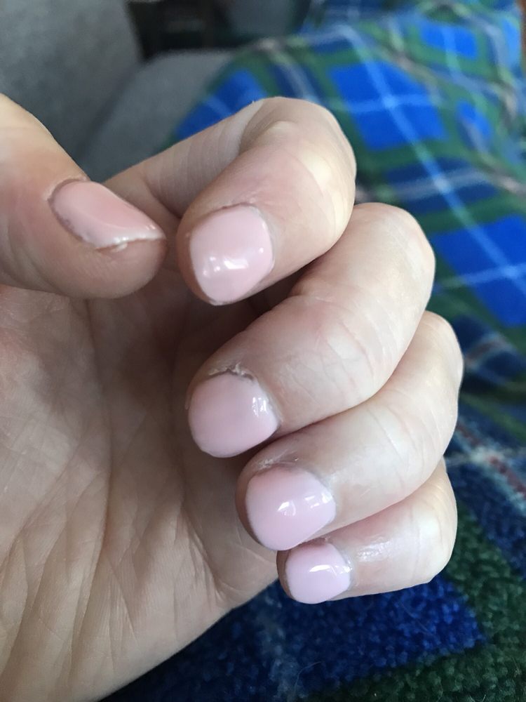 Nails In Style