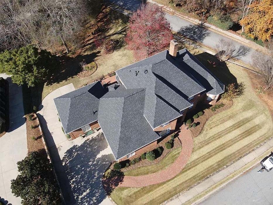 Precision Construction