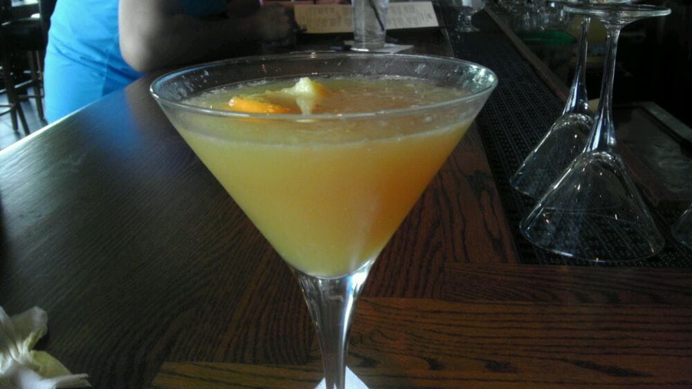 Clover Martini. Yelp