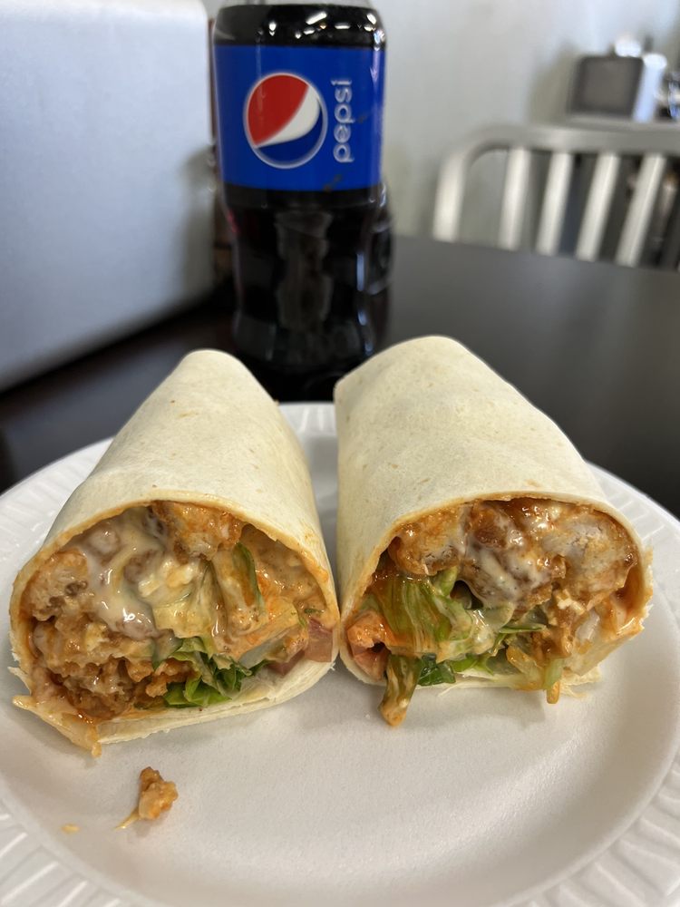 Scali Cafe Scali Cafe