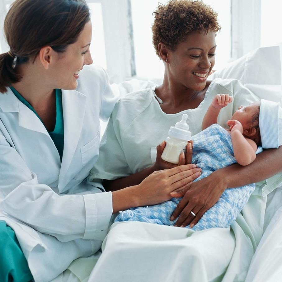 Ebel Concierge Nursing