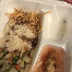Golden King Chinese Restaurant 1730 E Main St Quincy Photo Of Golden King Chinese Restaurant Quincy Ca United States