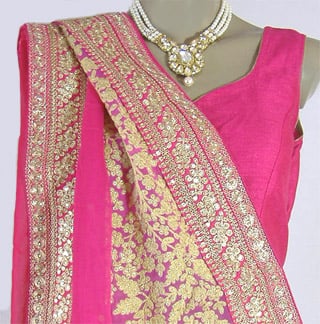 Meenal's Indian Fashions