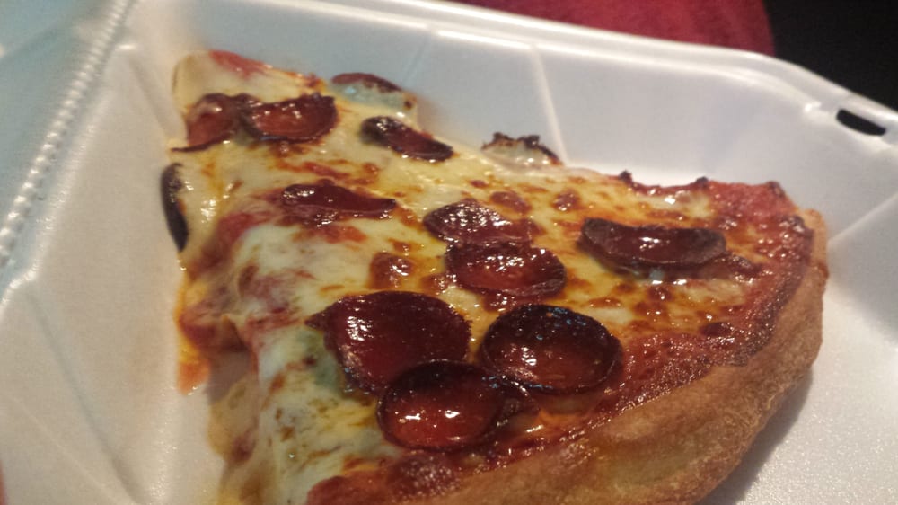 Bella Pizza Pizza 3330 S Park Ave Buffalo, NY, United States Yelp