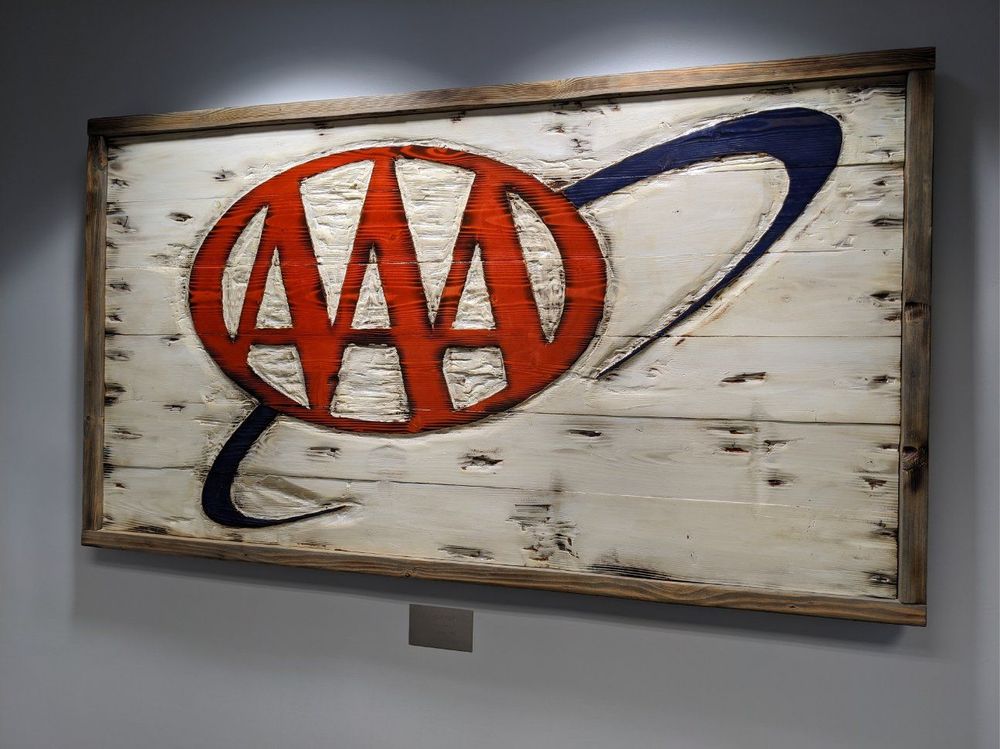 AAA Automobile Club of Southern California
