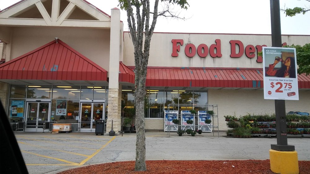Food Depot Grocery 2600 Hwy 138 E, Stockbridge, GA Phone Number