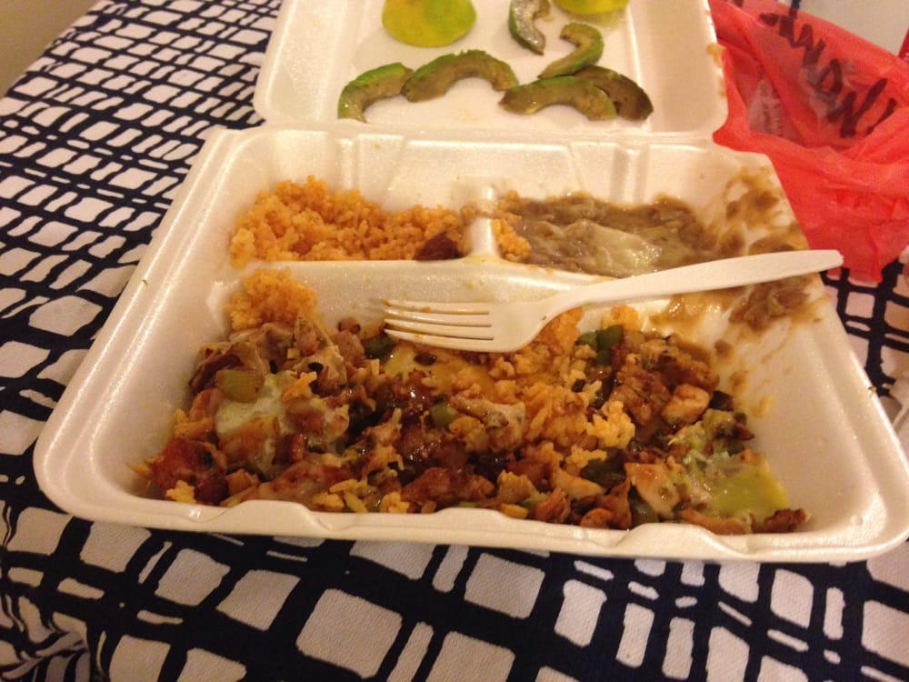 Best Mexican Food Near South Beach Best Mexican Food Near South Beach