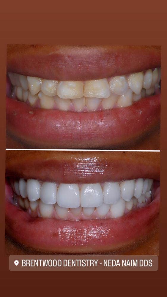 image of business Brentwood Dentistry