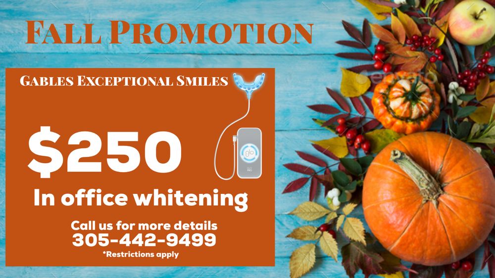 image of business Michael Perez, DMD - Gables Exceptional Smiles