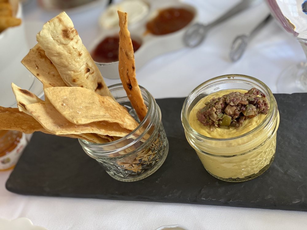 Crossroads Chapel Hill