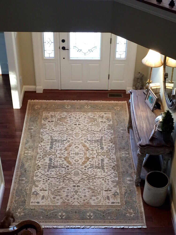 Parvizian Rugs