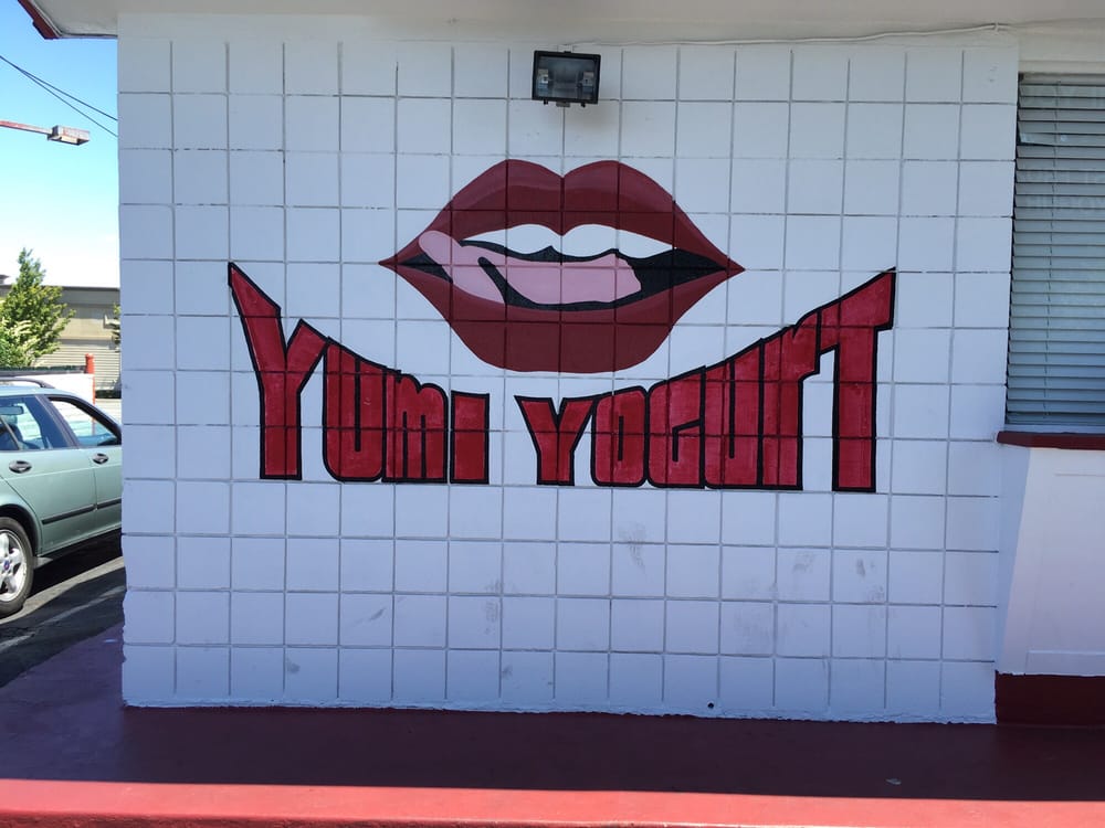 Yumi Yogurt 102 Photos & 321 Reviews Ice Cream & Frozen Yogurt