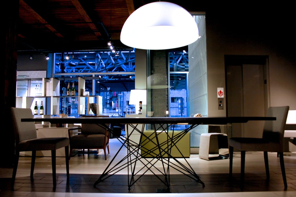 image of business Casa Spazio