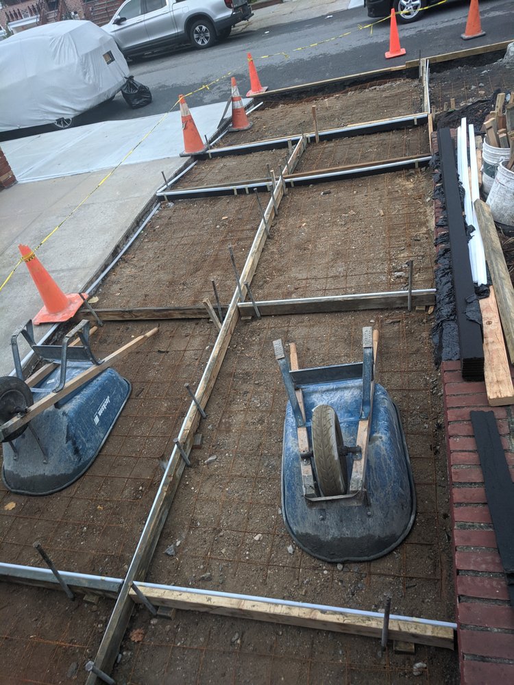 image of business Vinny & Son Contracting Corp