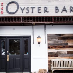 Best Seafood Restaurants Near Parallel Post In Trumbull Ct Yelp 348 Oyster Bar