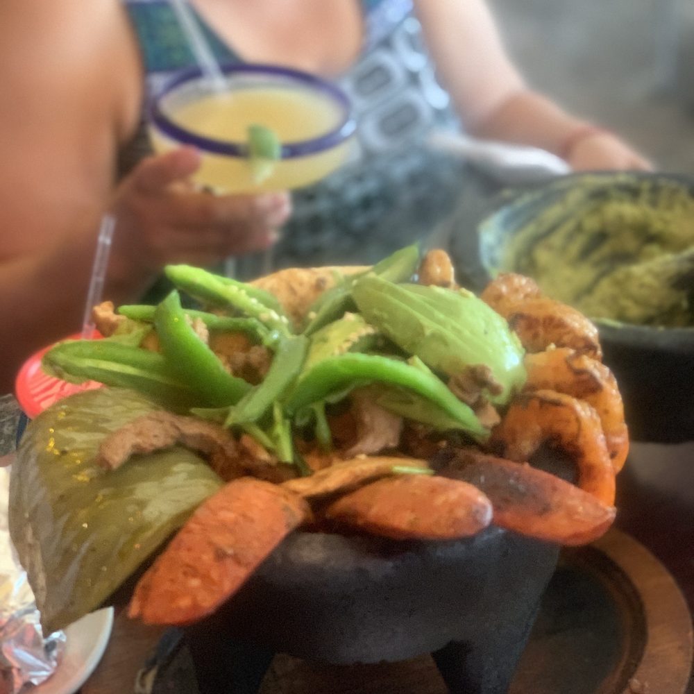 Viva Margarita 96 Photos & 85 Reviews Mexican 163 Old River Rd