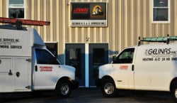 image of business Gelinas HVAC