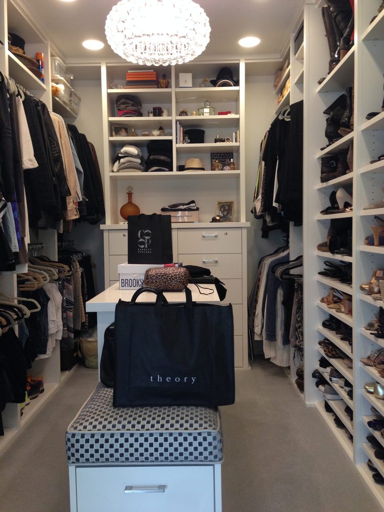 Top Shelf Closets 14 Photos 1000 Heritage Dr, Elverson