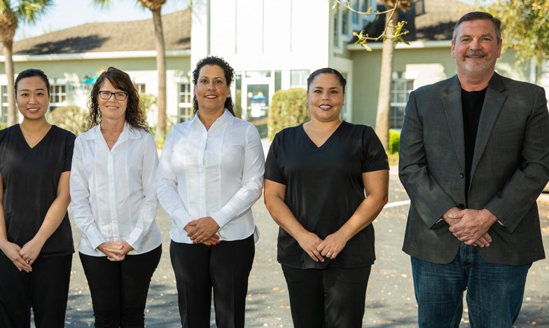 image of business Dental Implants of Ocala