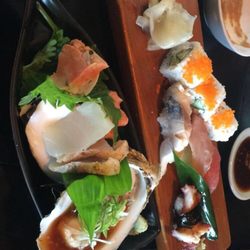 Harada Anese Restaurant Sushi Bar 72 Photos 146 Reviews Photo Of Harada Anese Restaurant Sushi Bar Morro Bay Ca United States