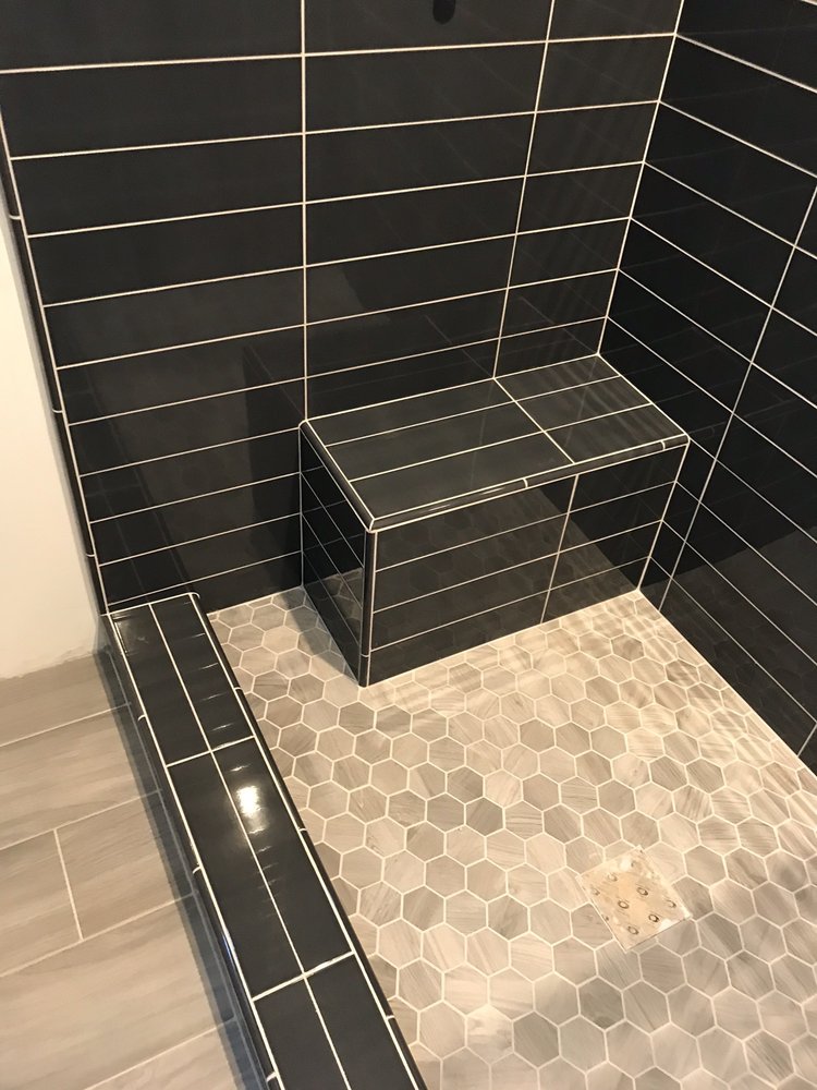 image of business Perales Tile