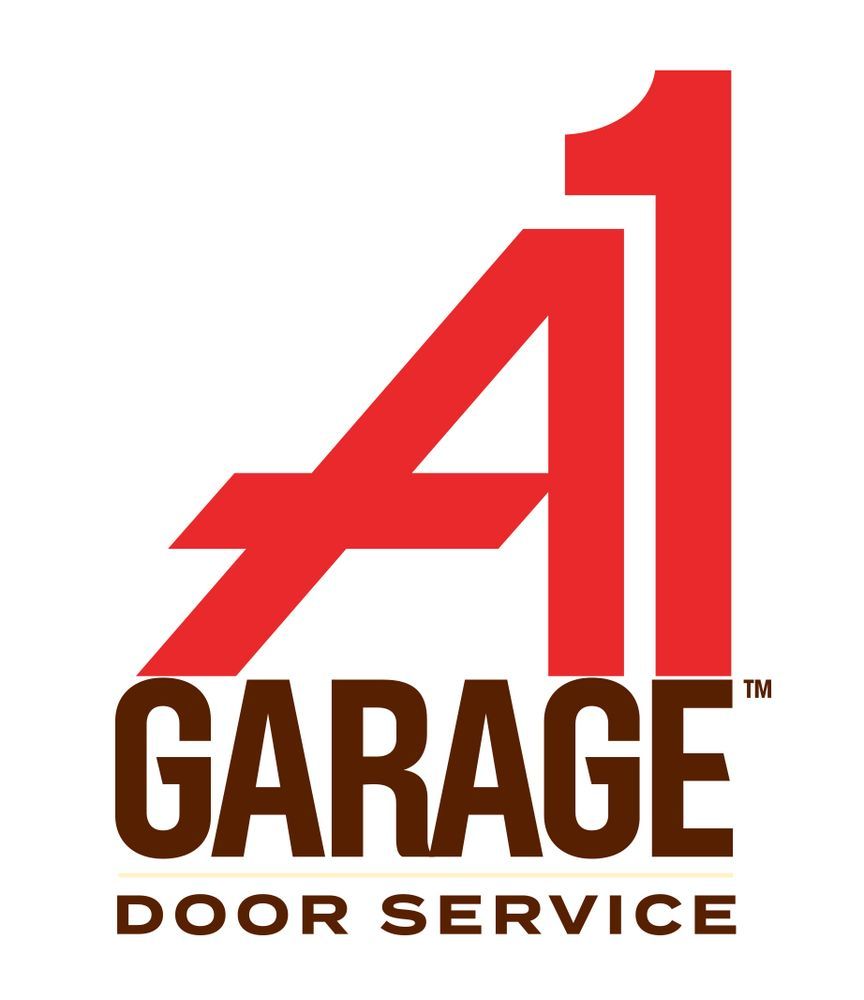 image of business A1 Garage Door Service