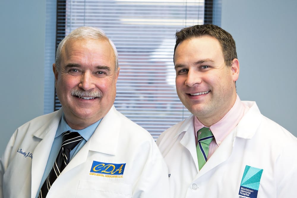 image of business Chips Dental Associates