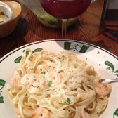photo of olive garden italian restaurant rochester ny united states shrimp alfredo - Olive Garden Rochester Ny photo of olive garden italian restaurant rochester ny united states shrimp alfredo - Olive Garden Rochester Ny