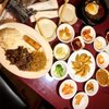 Seoul Soon Dubu Tofu House