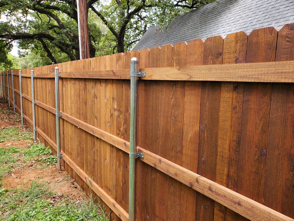 Alamo Fence Company