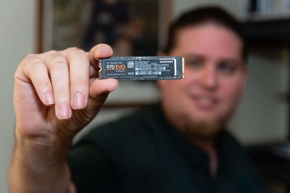 Dallas Computer Consulting